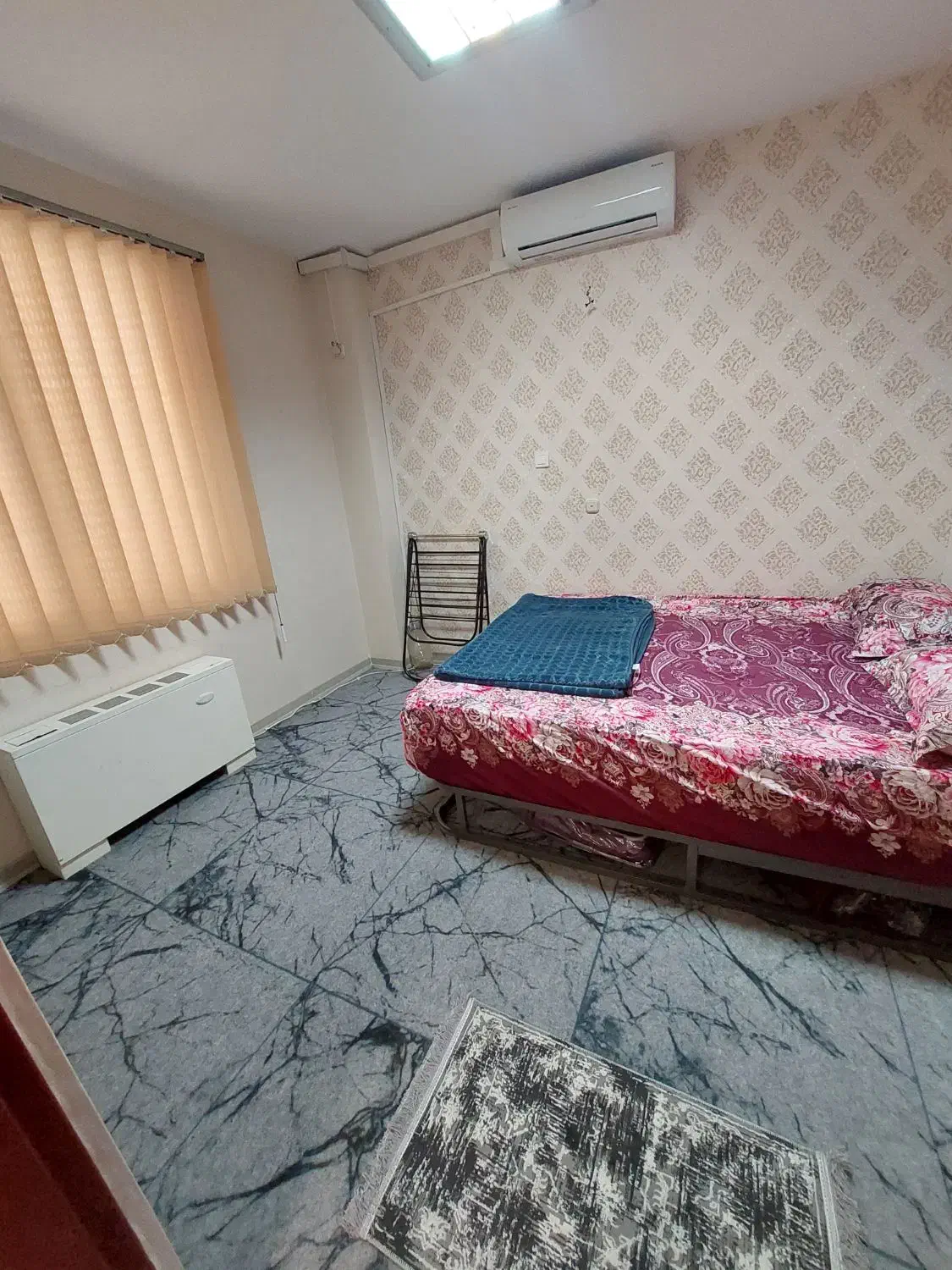 اجاره سویت ۲۵ متری