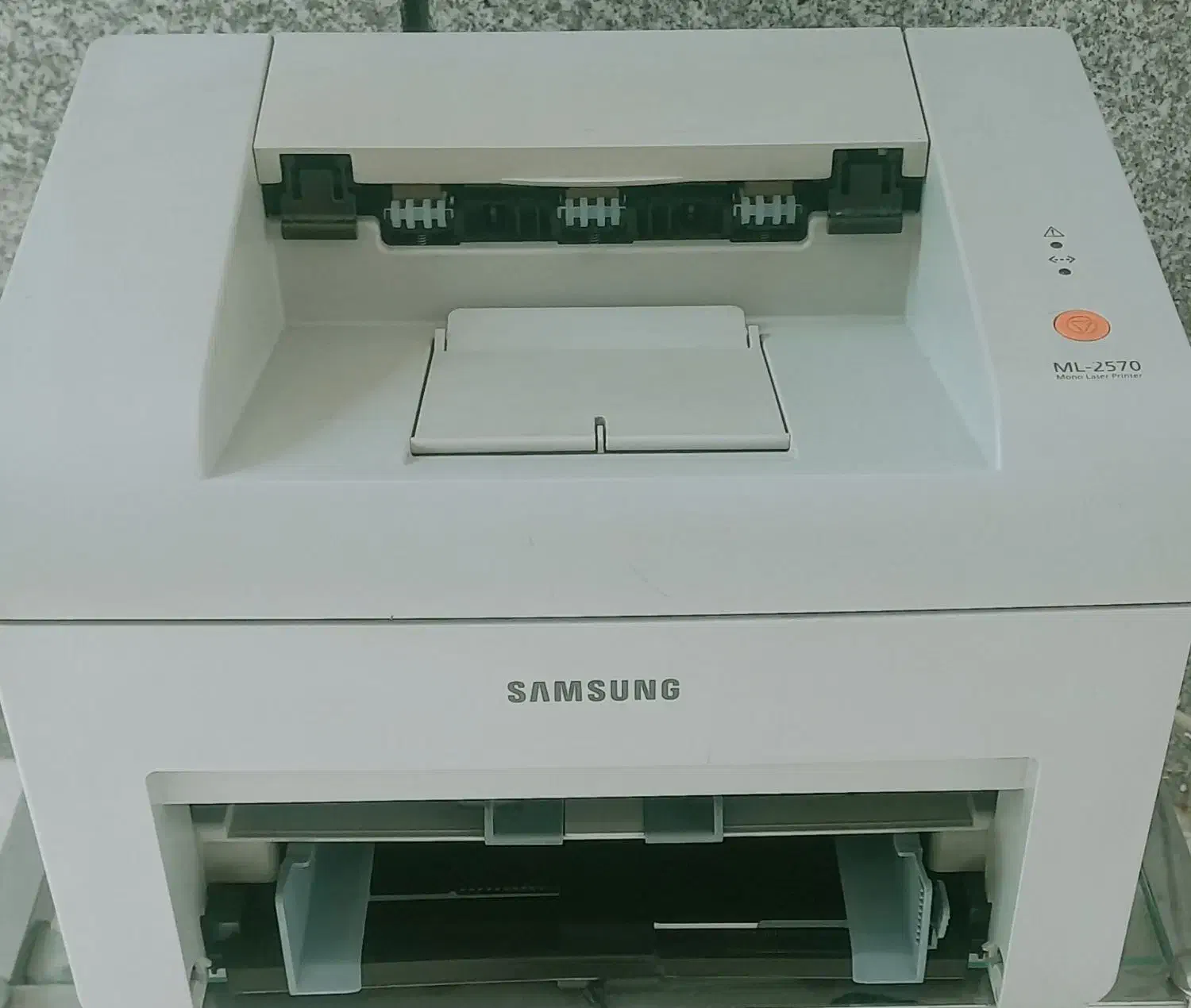 پرینتر سامسونگ اصل|پرینتر، اسکنر، کپی، فکس|گلبهار, شهر جدید گلبهار|دیوار
