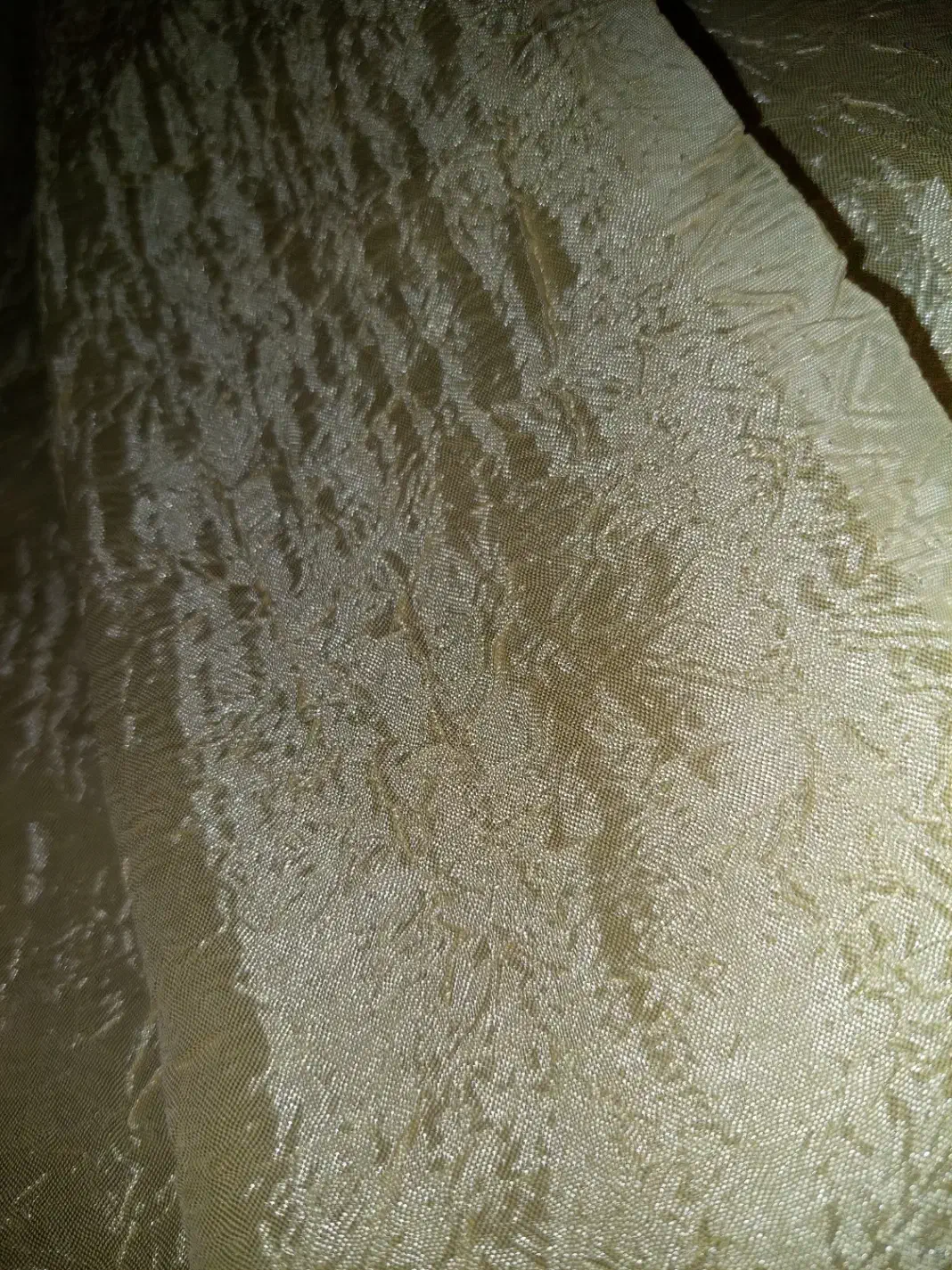 تعدادی پرده نووکارکرده|پرده، رانر، رومیزی|رشت, حاجی آباد|دیوار