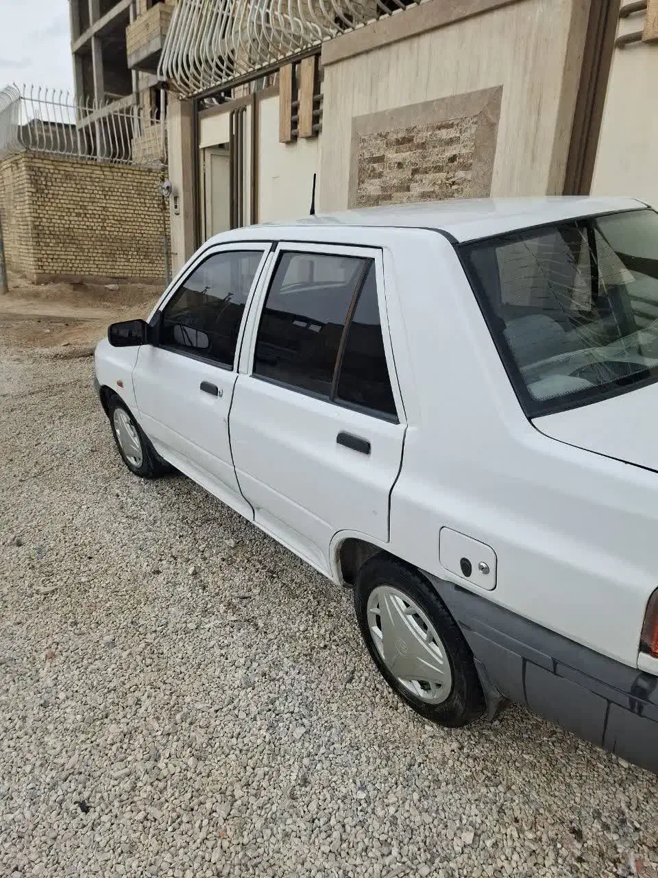 پراید مدل 98|خودرو سواری و وانت|برخوار, |دیوار