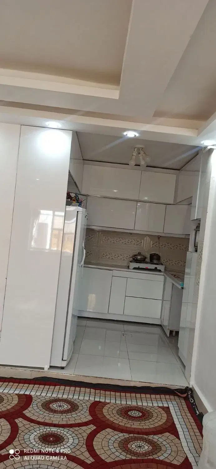 کابینت همراه با سرویس خواب و دکور تلویزیون|تخت و سرویس خواب|شوشتر, |دیوار