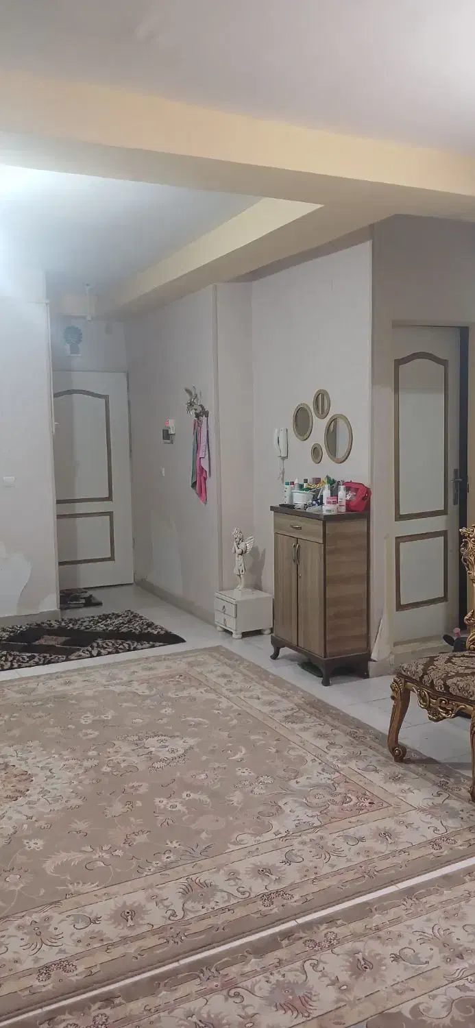 اپارتمان ۷۲ متری ابشناسان|فروش آپارتمان|رباطکریم, مسکن مهر آبشناسان|دیوار