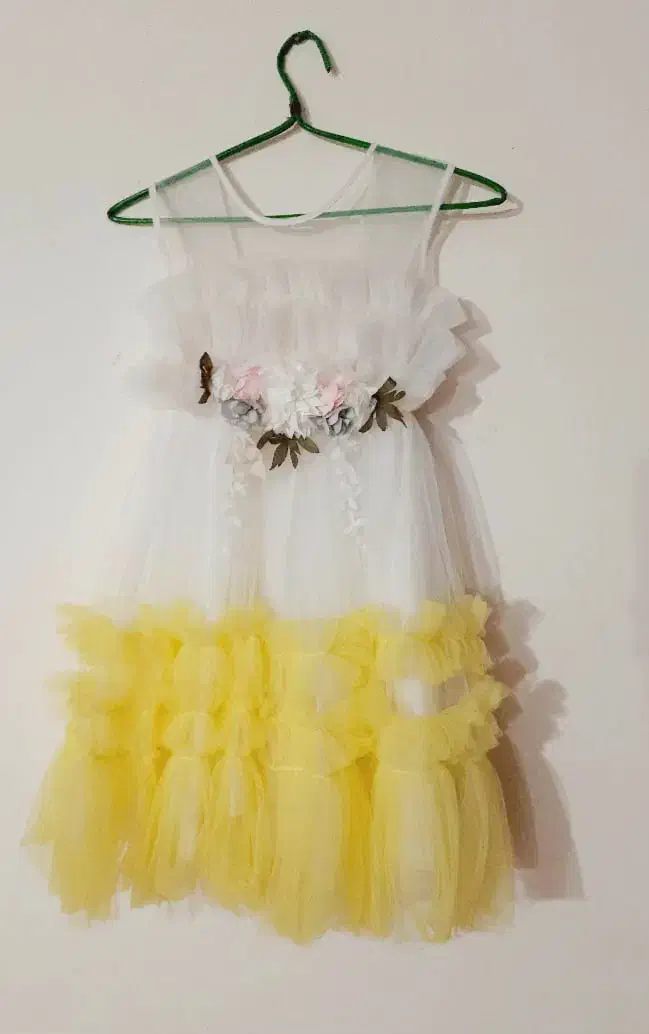 لباس عروس دخترانه|لباس|خوی, |دیوار