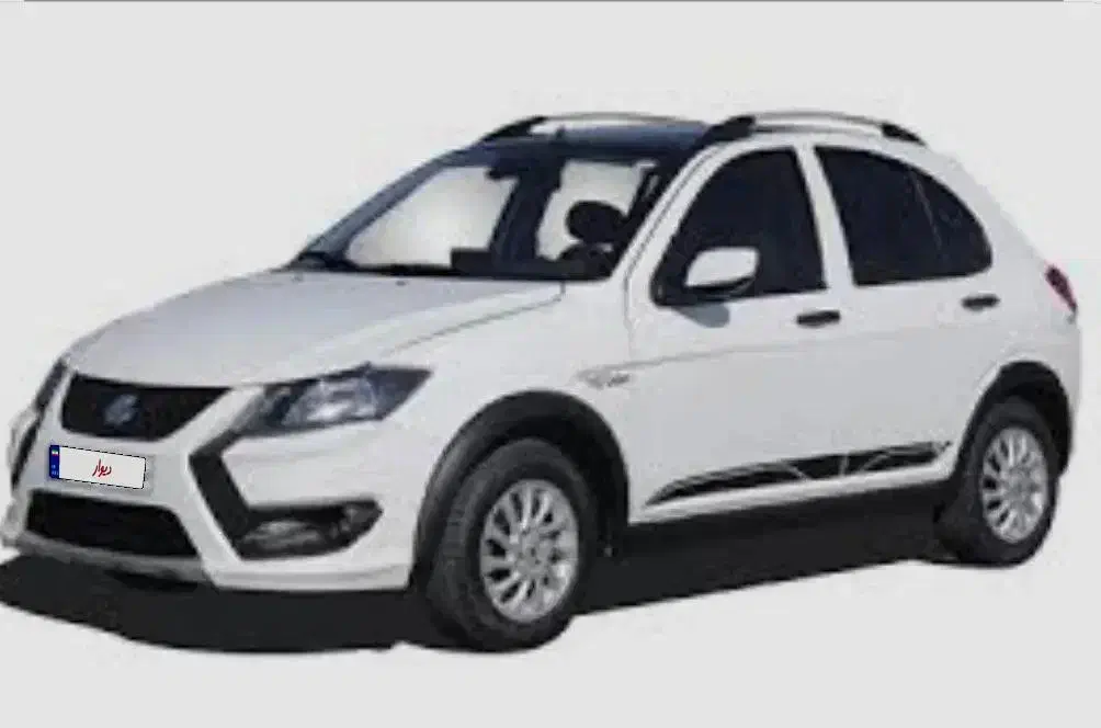 کوییک|خودرو سواری و وانت|فیروزآباد (لرستان), |دیوار