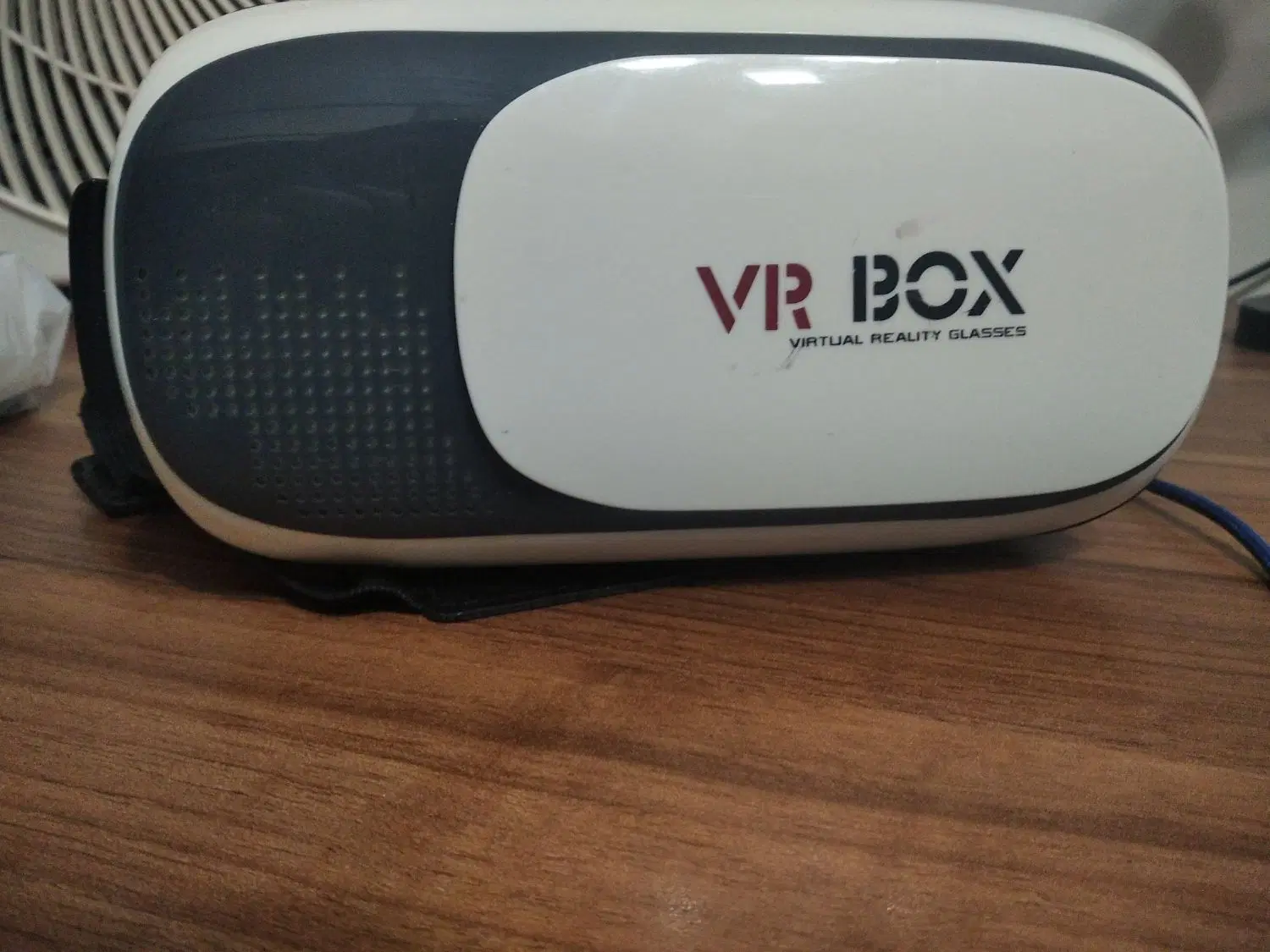 دستگاه vr box|کنسول، بازی ویدئویی و آنلاین|تهران, سلسبیل شمالی|دیوار