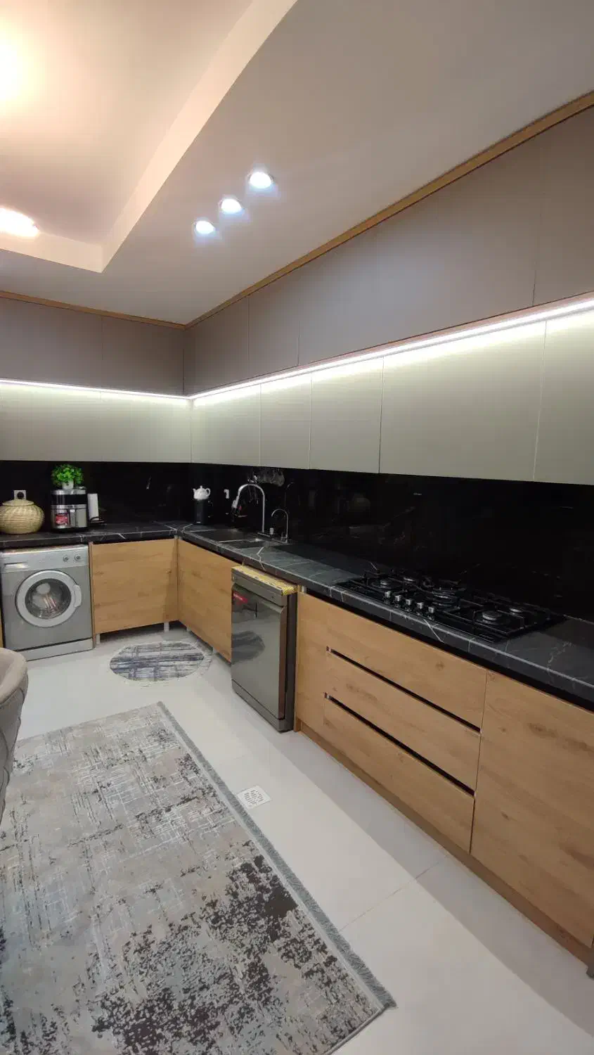 ساخت کابینت مدرن|خدمات پیشه و مهارت|بندر گز, |دیوار