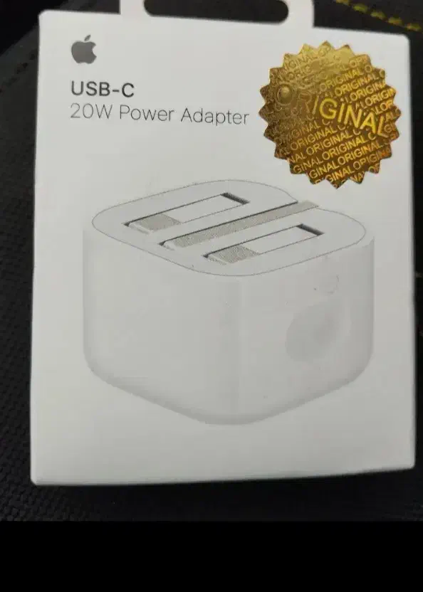 کلگی 20وات اصلی|لوازم جانبی موبایل و تبلت|گلستان (تهران), |دیوار