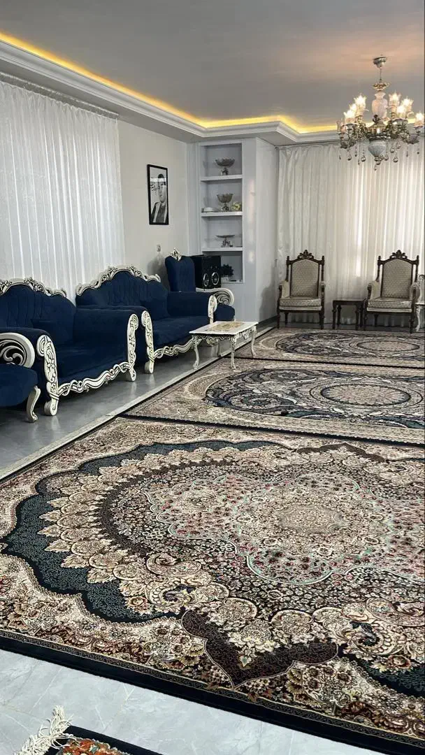 آپارتمان با پارکینگ اختصاصی و آسانسور|فروش آپارتمان|مشهد, توس (بلوار توس)|دیوار