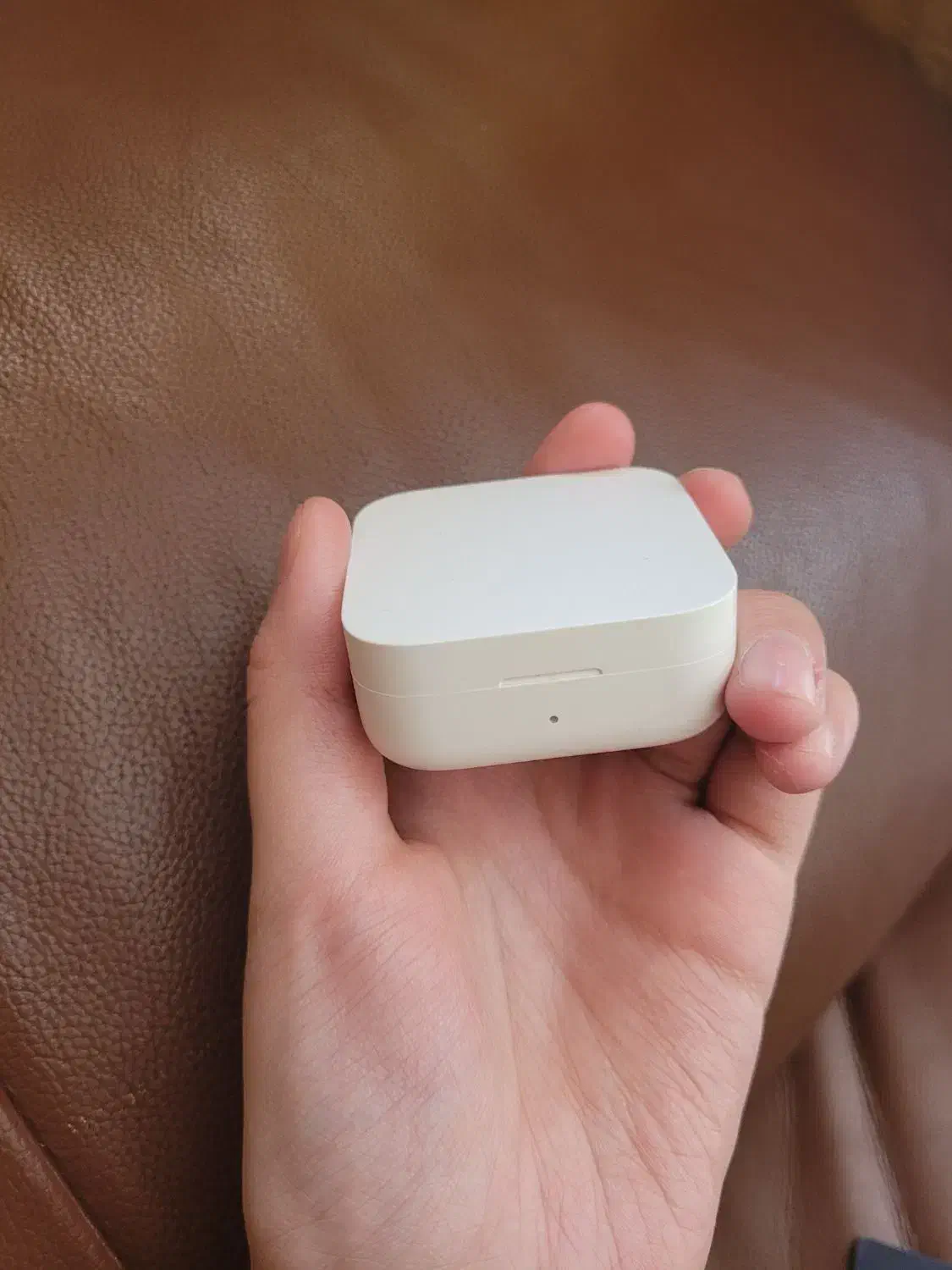 هندزفری بلوتوث شیائومی Earphone 2 Basic|لوازم جانبی موبایل و تبلت|اصفهان, فرهنگیان|دیوار