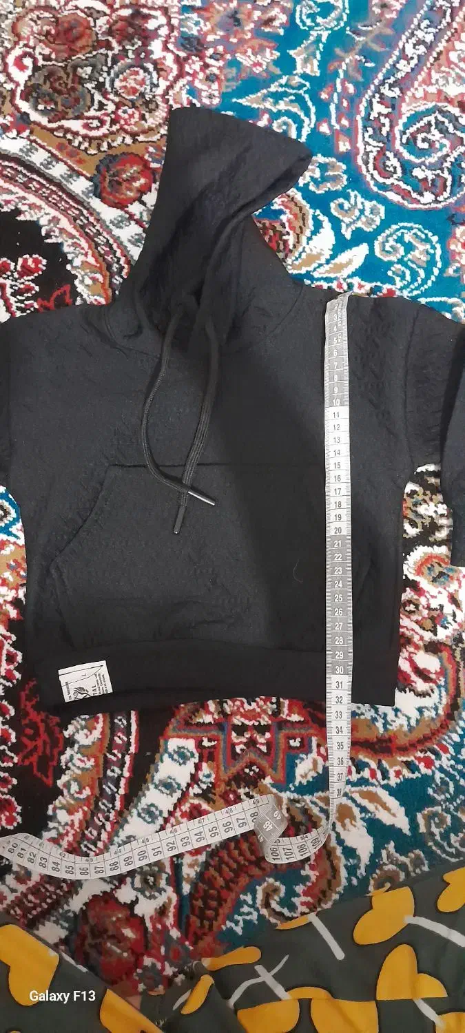 هودی وشلوار پاییزه|کفش و لباس بچه|گرگان, |دیوار