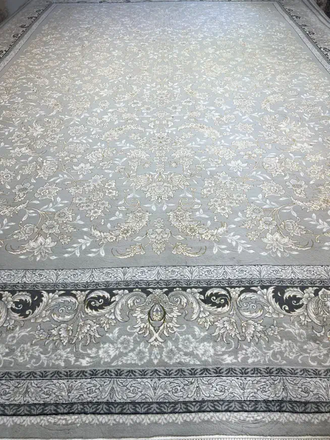 فرش فرهنگیان/سه تخته/فرش ۱۲متری/طرح ۱۲۰۰ شانه|فرش|مشهد, شهید مطهری|دیوار