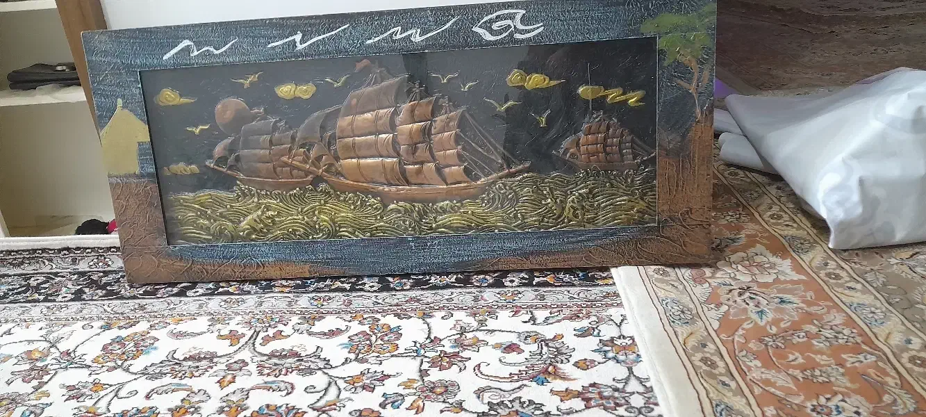 تابلو دیواری|تابلو، نقاشی، عکس|زابل, |دیوار