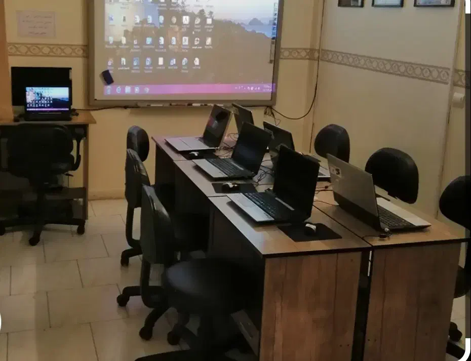 آموزش ICDL|خدمات آموزشی|کرمانشاه, |دیوار