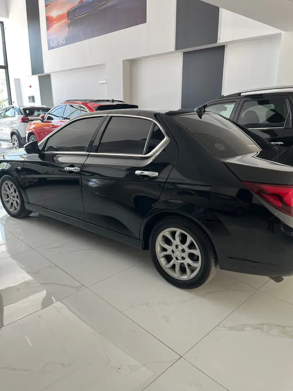 دنا توربو اتومات مدل 1402|خودرو سواری و وانت|اردبیل, |دیوار