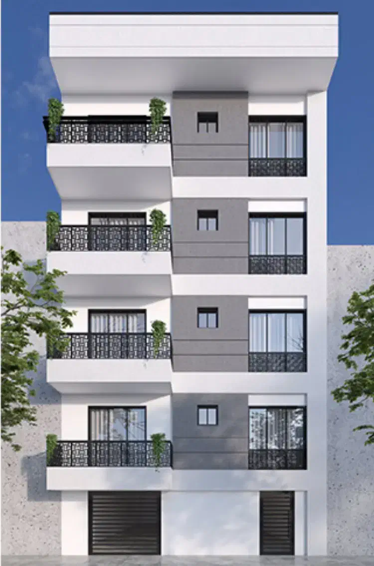 شخصیسازخامتکواحدیB4(بهترینلوکیشن)|فروش آپارتمان|فولادشهر, B4|دیوار