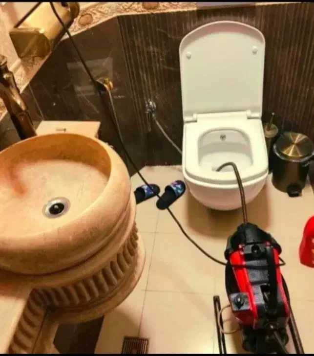 لوله بازکنی شاهین ویلا بنیاد اشتراکی قلم کارمندان|خدمات پیشه و مهارت|کرج, شاهینویلا|دیوار