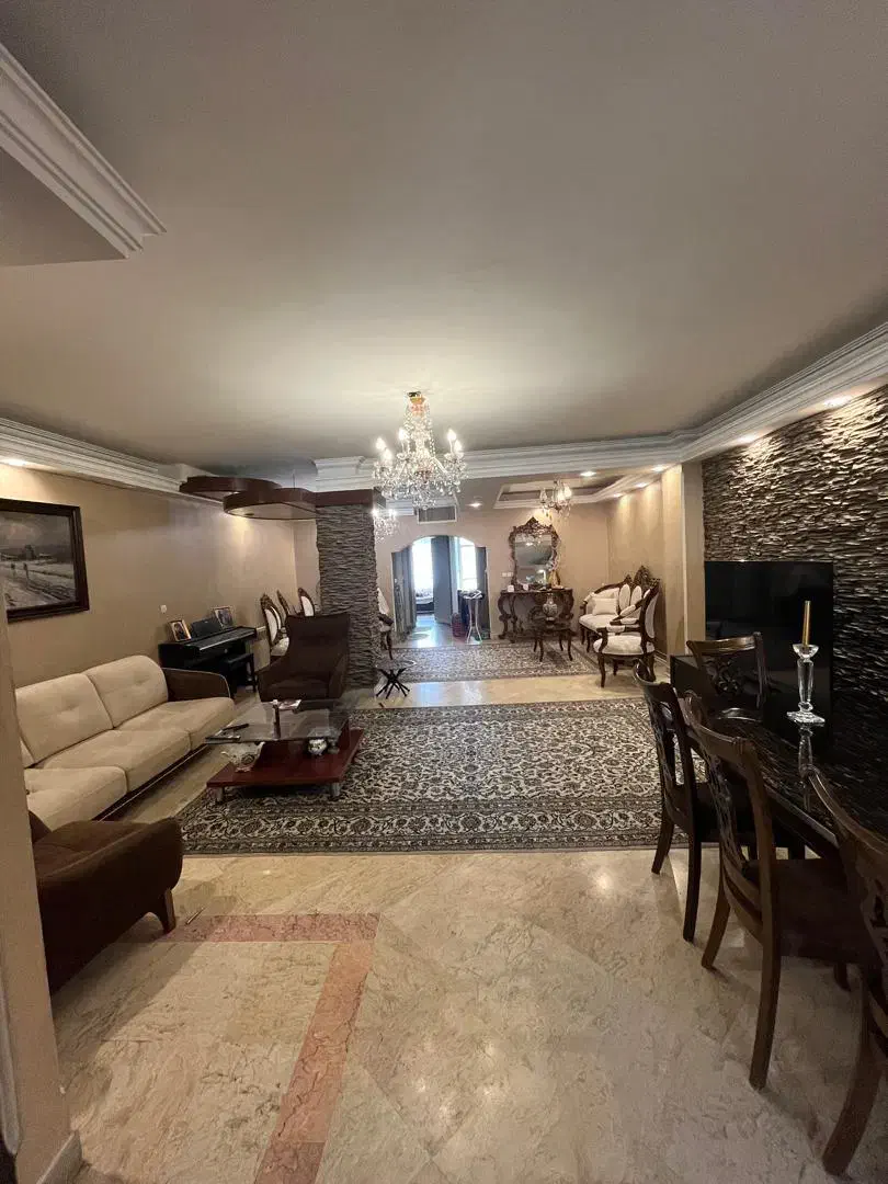 ۹۵ متر فول شهران