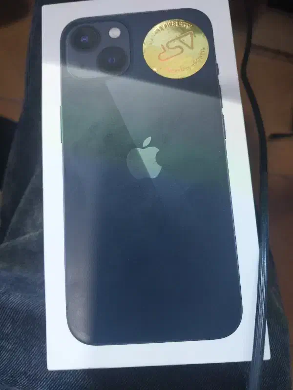 گوشی ایفون 13|موبایل|رباط‌کریم, شترخوار|دیوار