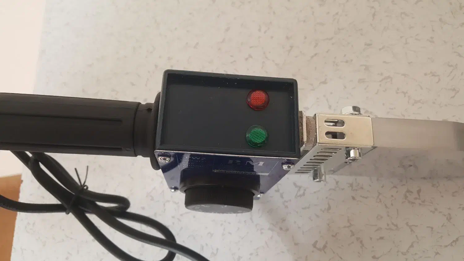 اتوبرقی P. M مخصوص لوله کشی آب ساختمان.|ابزارآلات|مرند, |دیوار