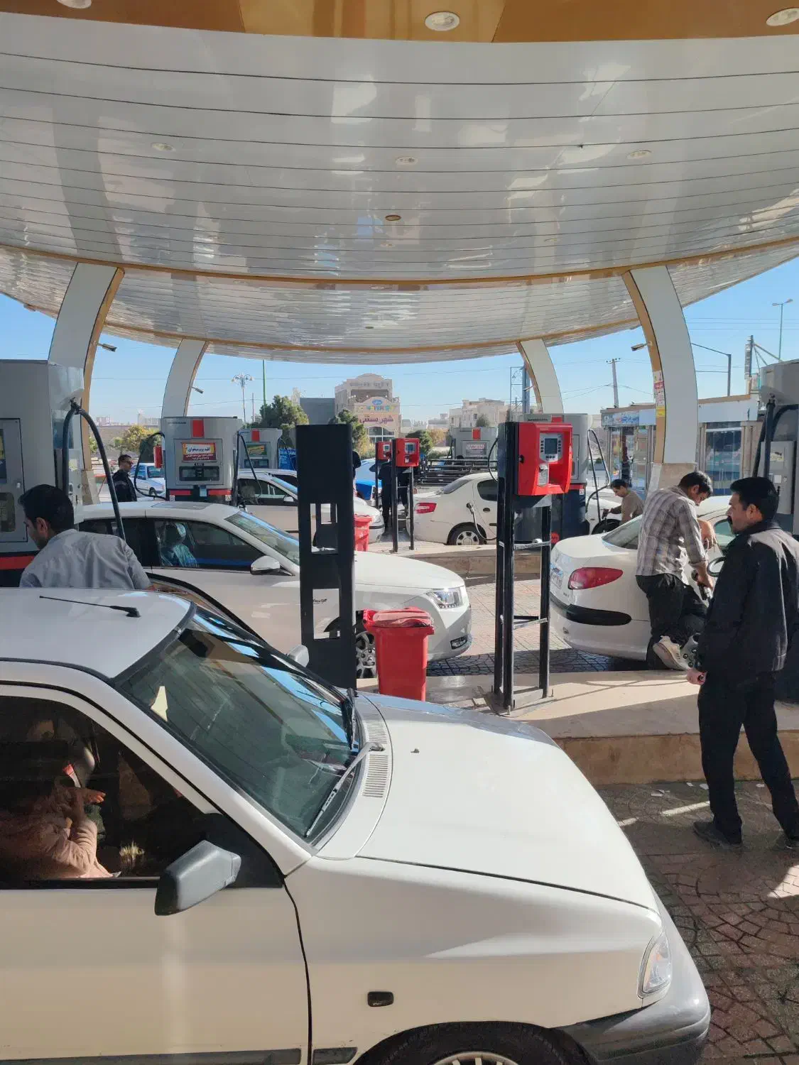 نیروی کار پمپچی|استخدام صنعتی، فنی، مهندسی|رفسنجان, |دیوار