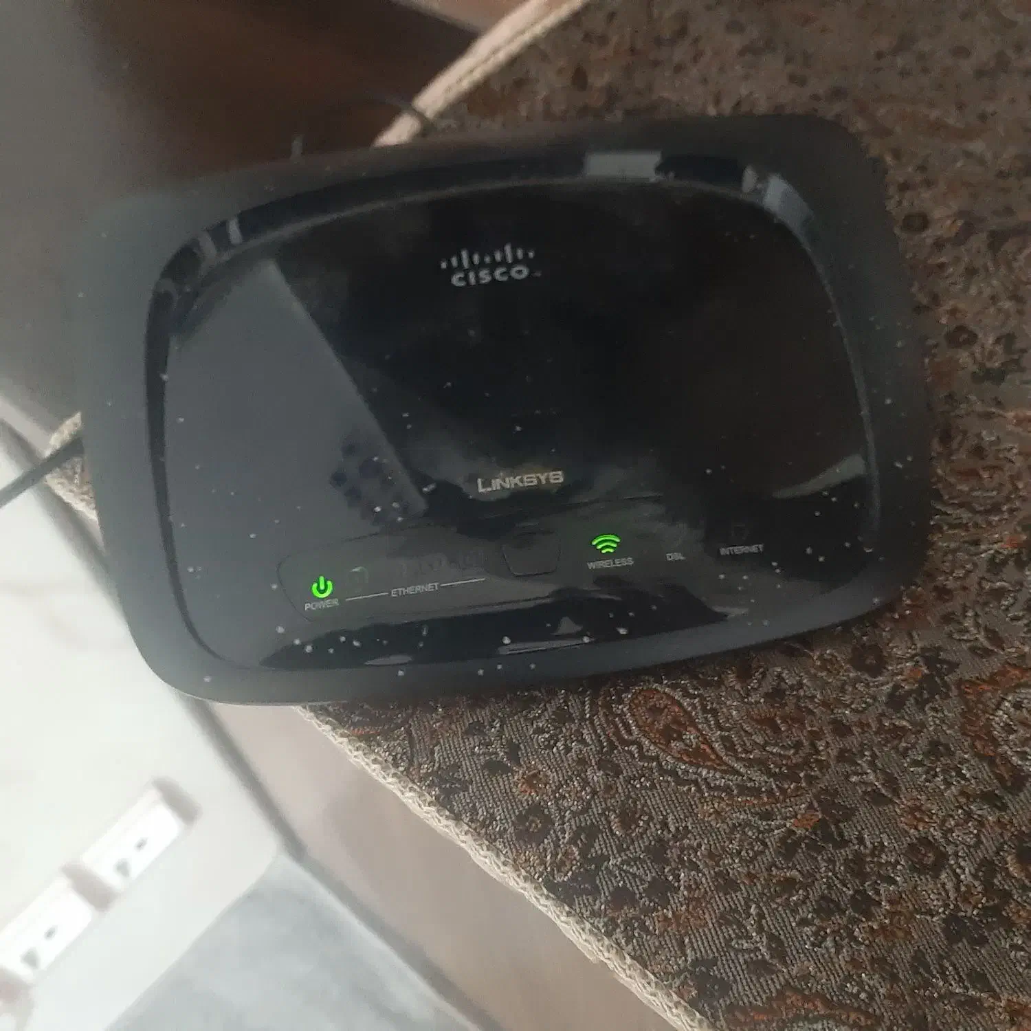 ی عدد مودم ادآپتور ۱۲ ولت|مودم و تجهیزات شبکه|قم, شهرک فاطمیه|دیوار