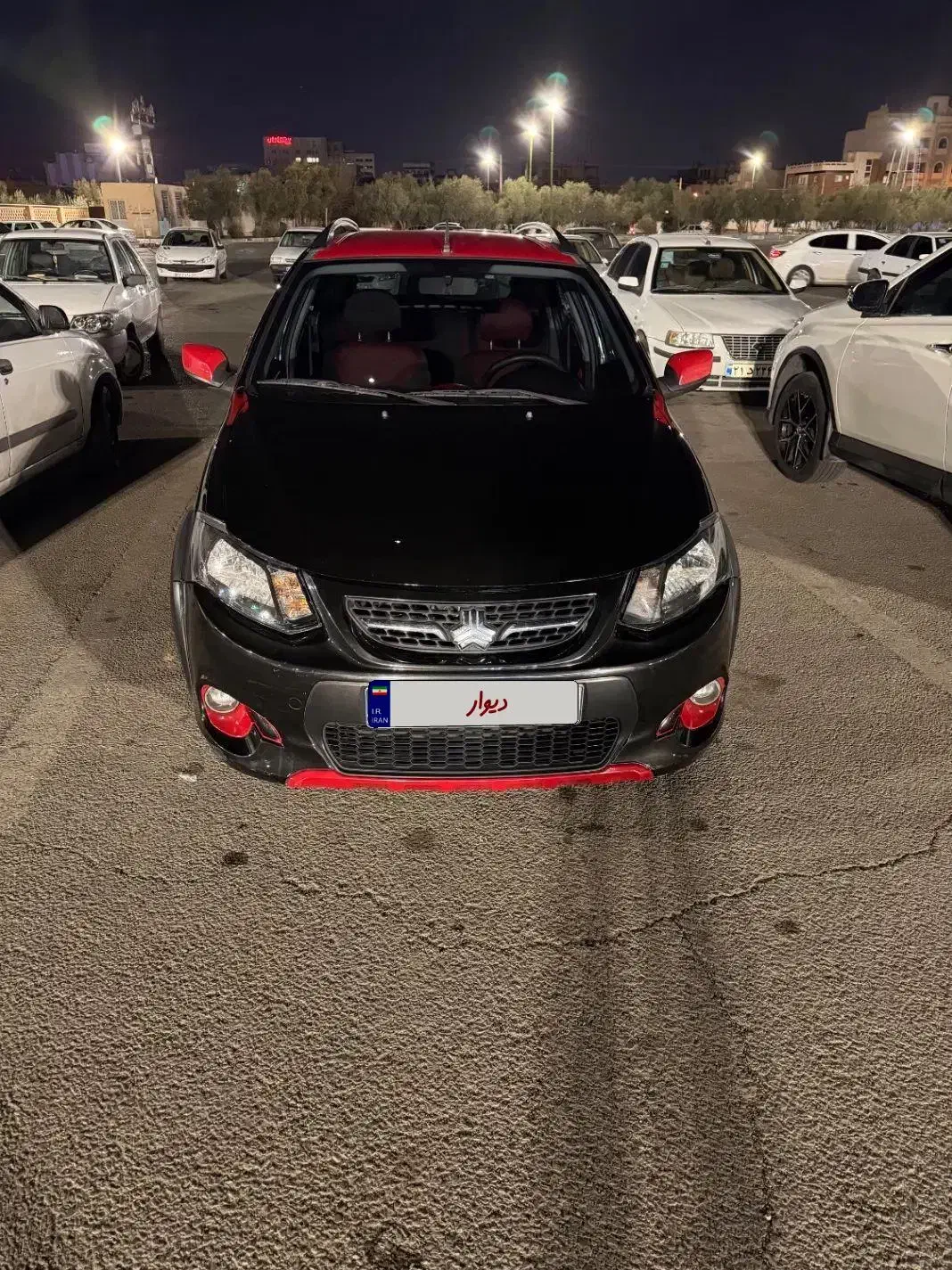 کوییک فول|خودرو سواری و وانت|یزد, |دیوار