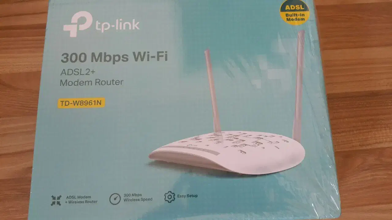 فروش مودم tp link|مودم و تجهیزات شبکه|اردبیل, |دیوار