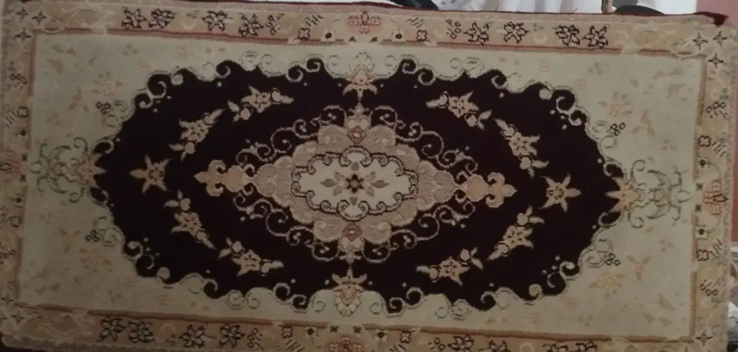 یک جفت پشتی|پشتی|ساوه, |دیوار