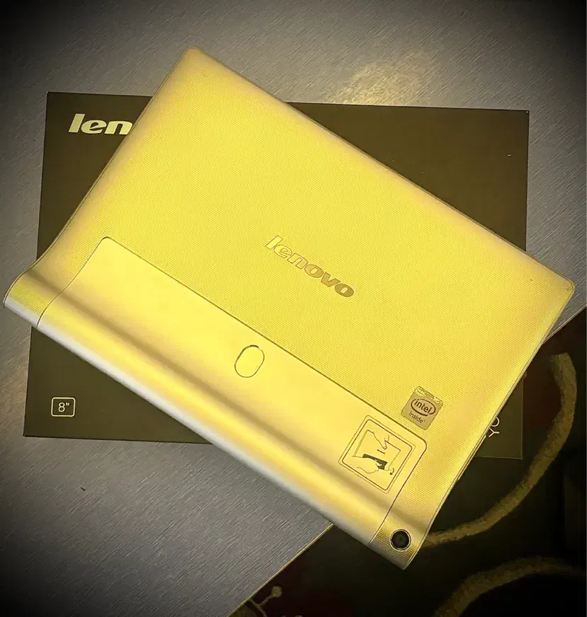 تبلت لنووyoga در حد صفر|تبلت|ارومیه, |دیوار