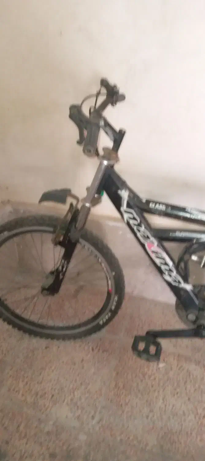 دوچرخه|دوچرخه، اسکیت، اسکوتر|رشت, کوی مهر|دیوار