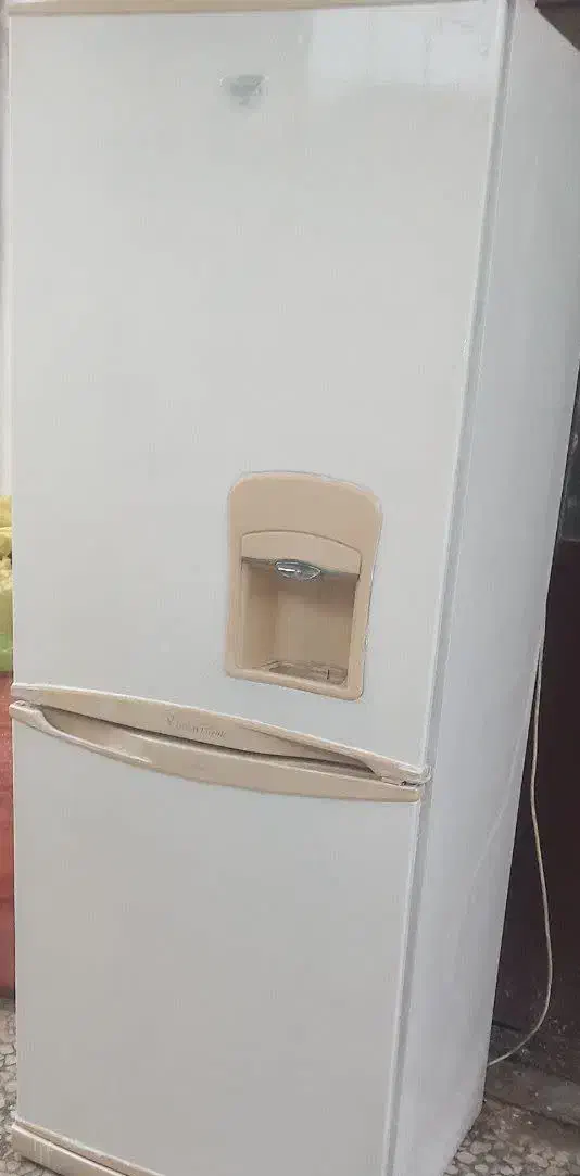 یخچال یوش الکتریک|یخچال و فریزر|رودسر, |دیوار