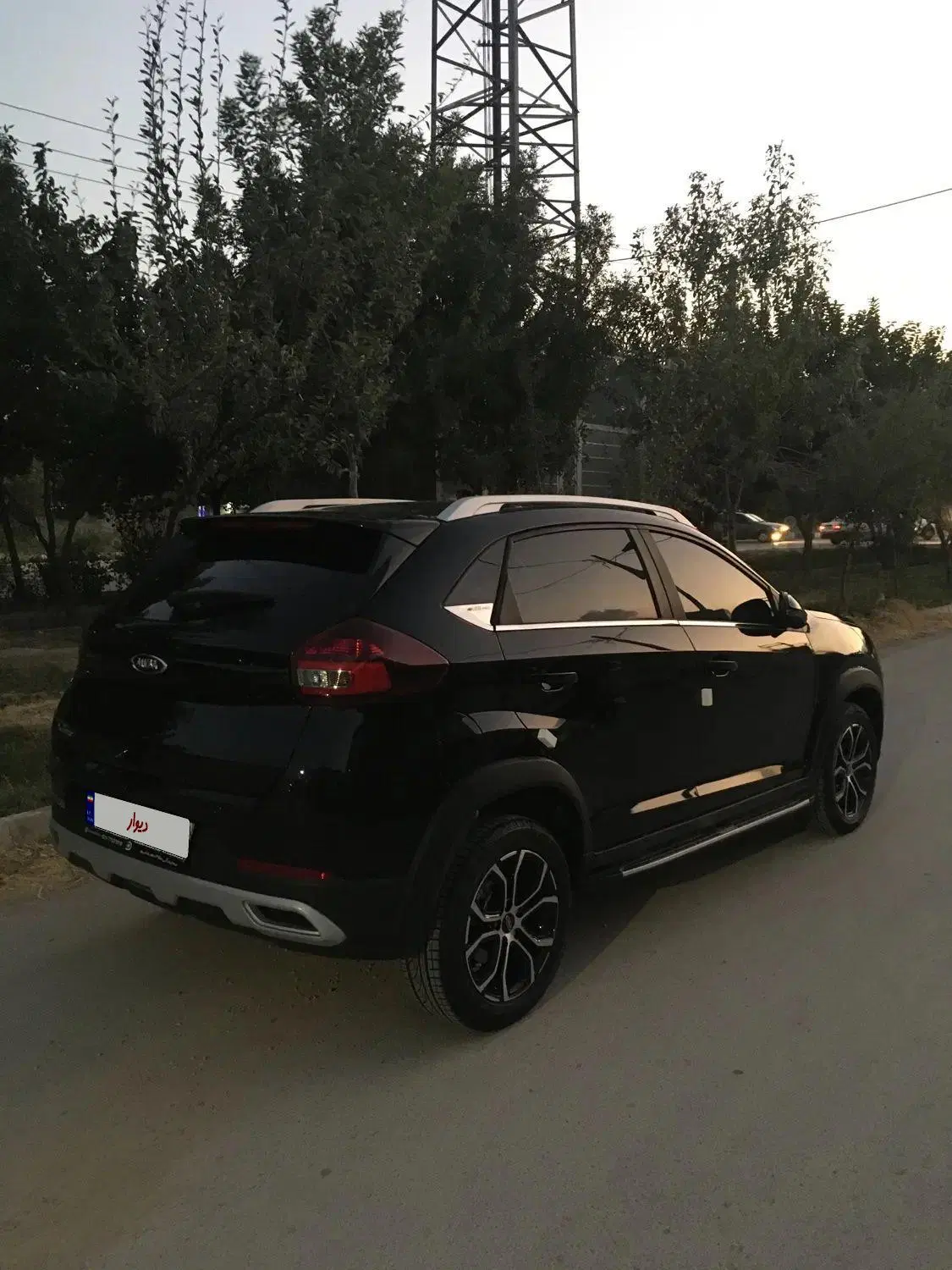 x22pro MT|خودرو سواری و وانت|بجنورد, |دیوار