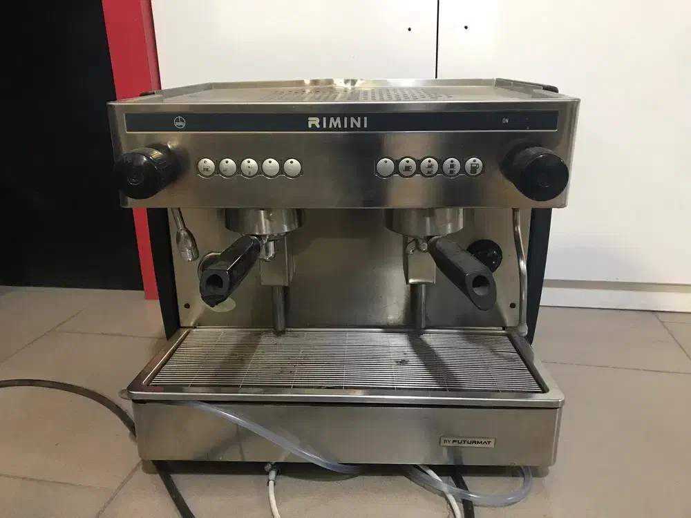 دستگاه اسپرسوساز|سماور، چای‌ساز، قهوه‌ساز|زنجان, |دیوار