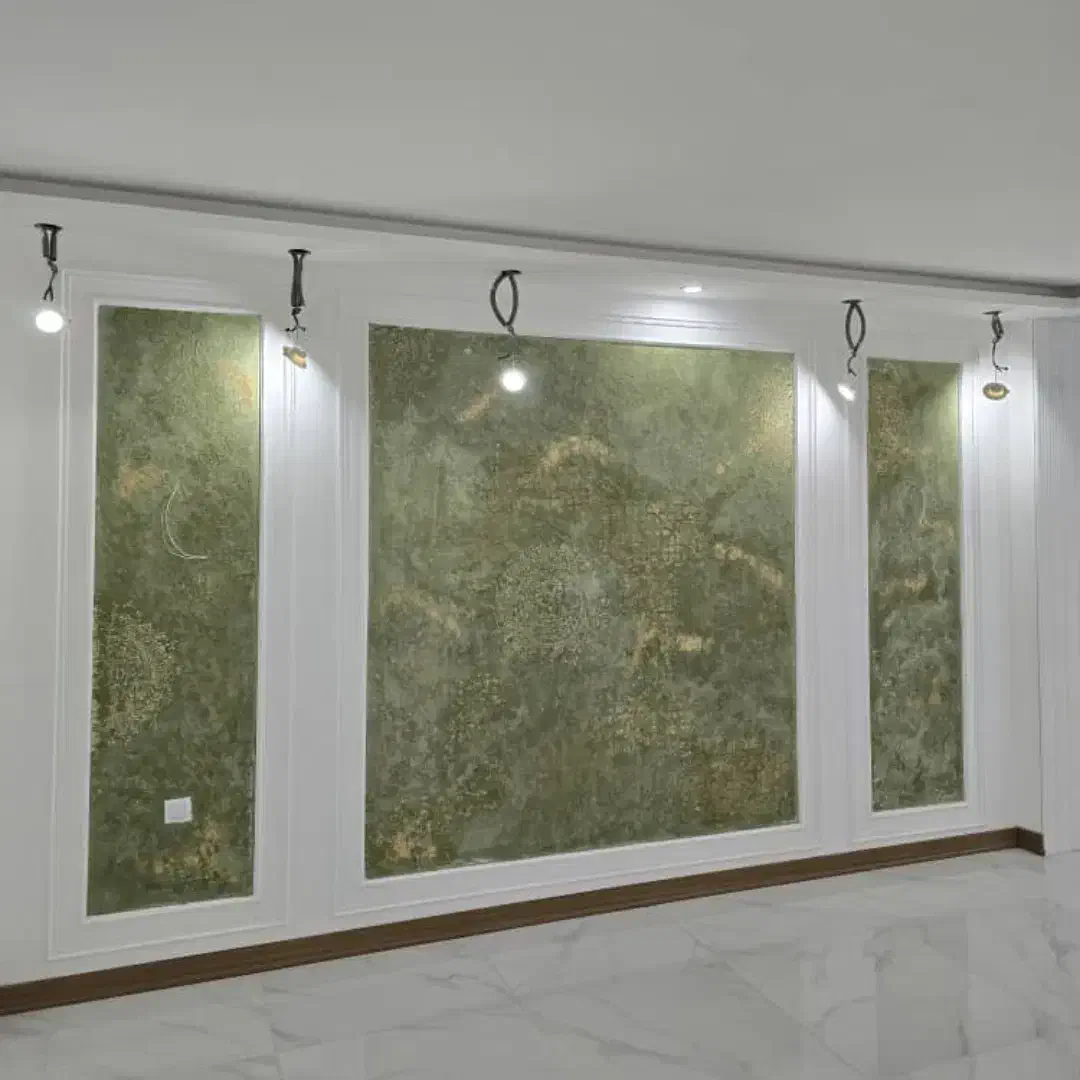 پتینه .اپوکسی.میکروسمنت|خدمات پیشه و مهارت|اهواز, سپیدار|دیوار