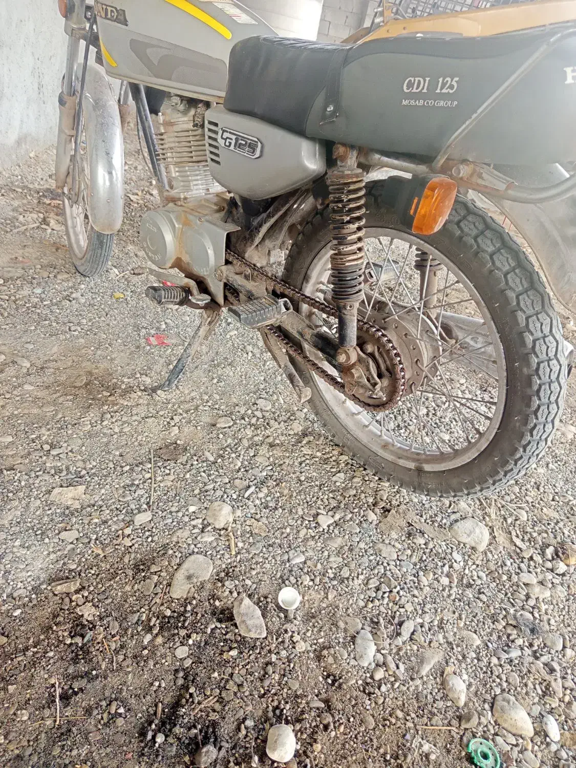 فروشی|موتورسیکلت|میناب, |دیوار