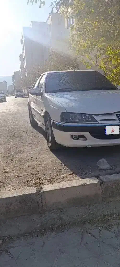 پژو پارس سال|خودرو سواری و وانت|فولادشهر, مسکن مهر فولادشهر|دیوار