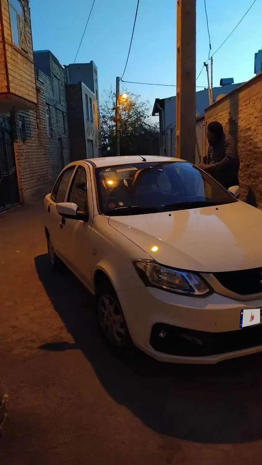 سایناS|خودرو سواری و وانت|گلپایگان, |دیوار