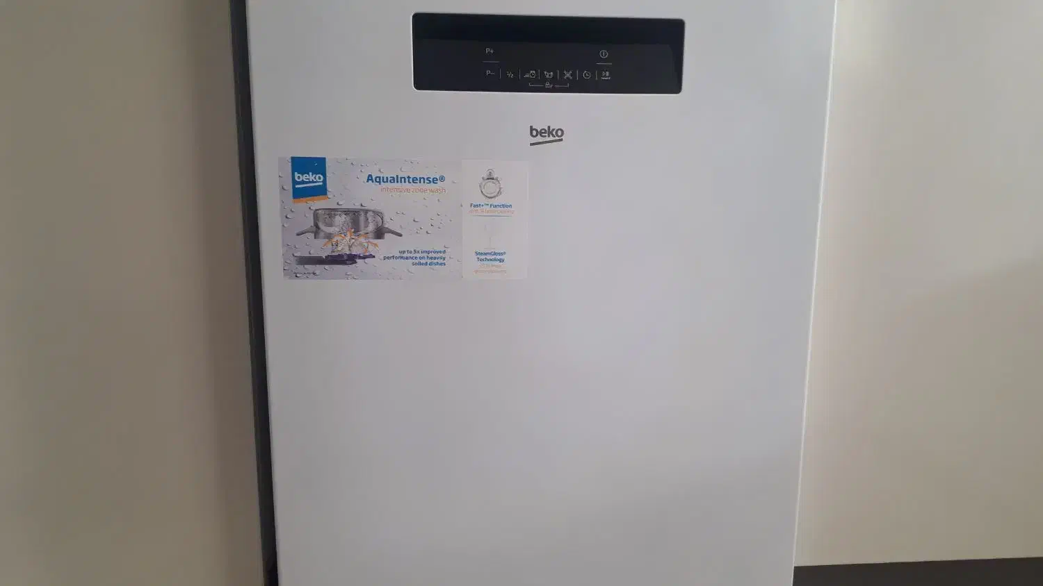 ماشین ظرفشویی بکو ساخت کشور ترکیه مدلDFN38530W|ماشین ظرفشویی|بروجرد, |دیوار