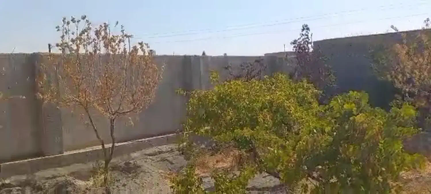 فروش چند قطعه باغچه بدون واسطه با متراژ های مختلف|فروش زمین و ملک کلنگی|تهران, شهرک پاسداران|دیوار