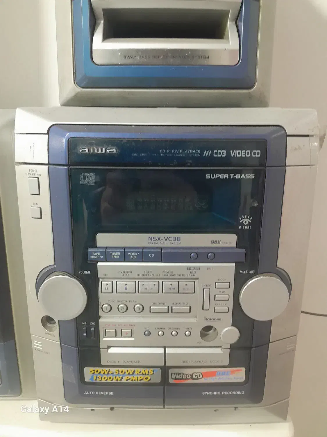 alWa|سیستم صوتی خانگی|اسلامشهر, مطهری|دیوار