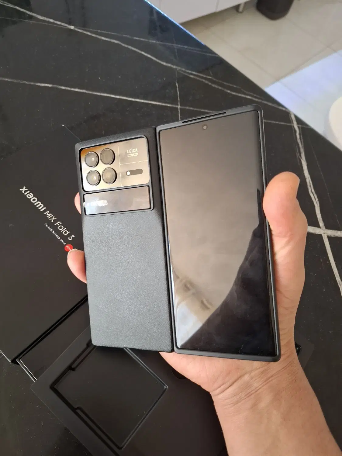 Xiaomi fold3|موبایل|تهران, شارق|دیوار