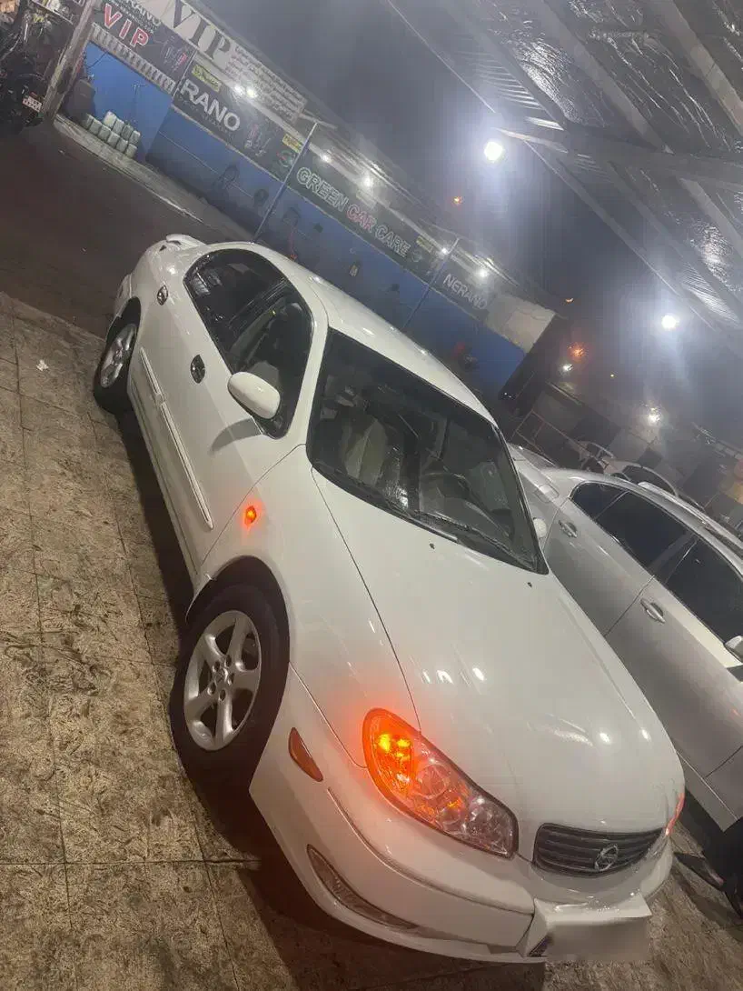 ماکسیما ۸۸ بی رنگ|خودرو سواری و وانت|تهران, بوستان سرخه حصار|دیوار