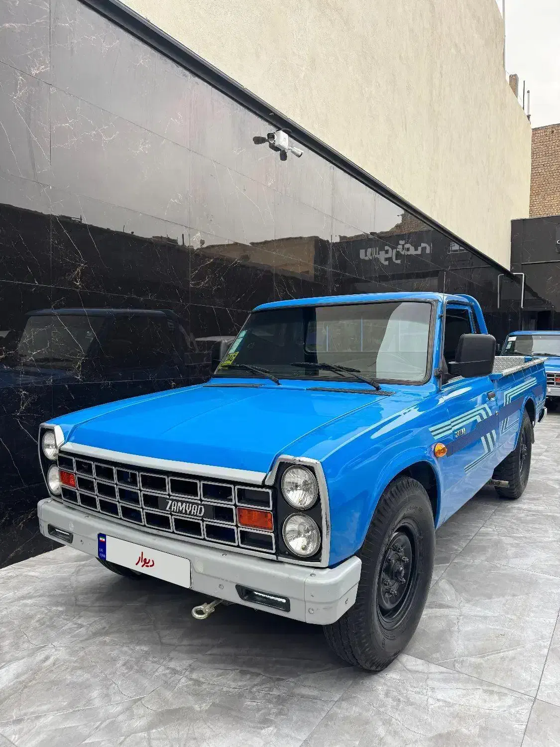 نیسان بنزینی برقی ۱۴۰۳|خودرو سواری و وانت|قم, سید معصوم|دیوار