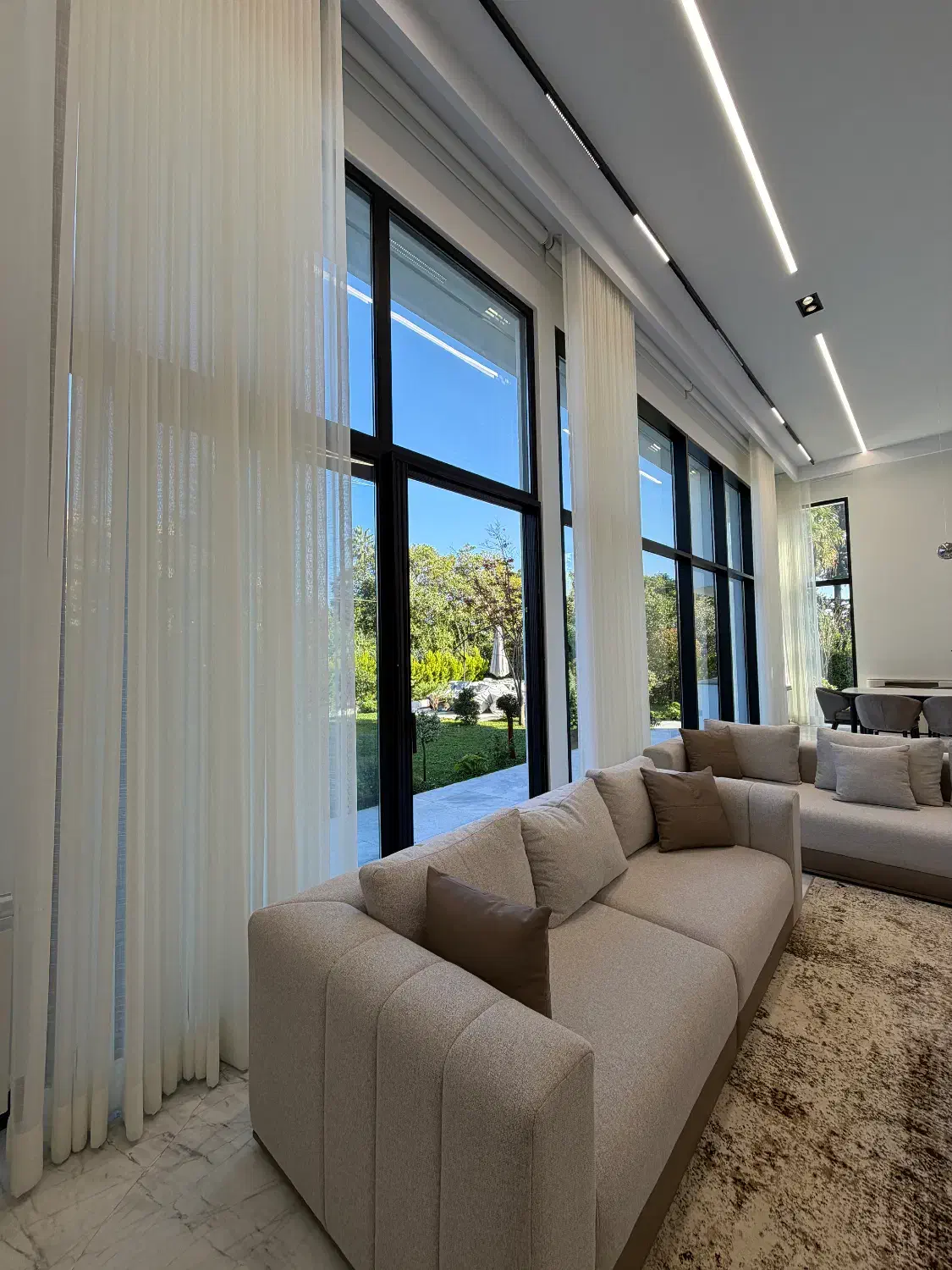 ویلای نوساز در شهرک خزرشهر (شمالی)|فروش خانه و ویلا|فریدون‌کنار, |دیوار