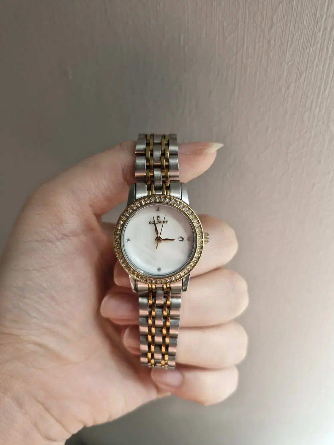 ساعت زنانه|ساعت|سنقر, |دیوار