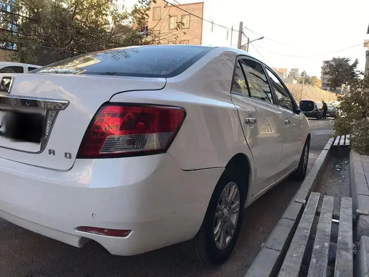 آریو اتومات ۹۷|خودرو سواری و وانت|تهران, شهرک رضویه|دیوار