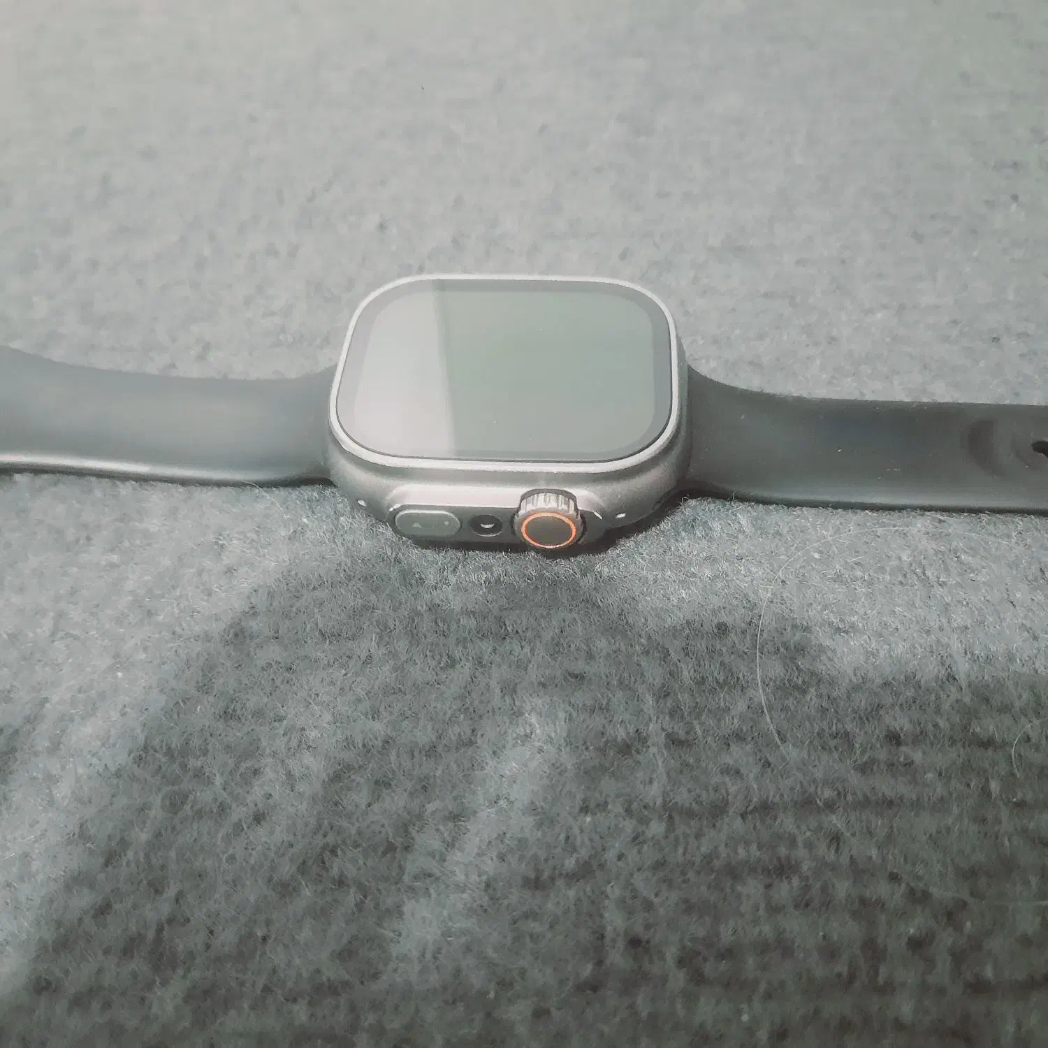 ساعت اندرویدی|ساعت|اندیشه, اندیشه فاز ۱|دیوار