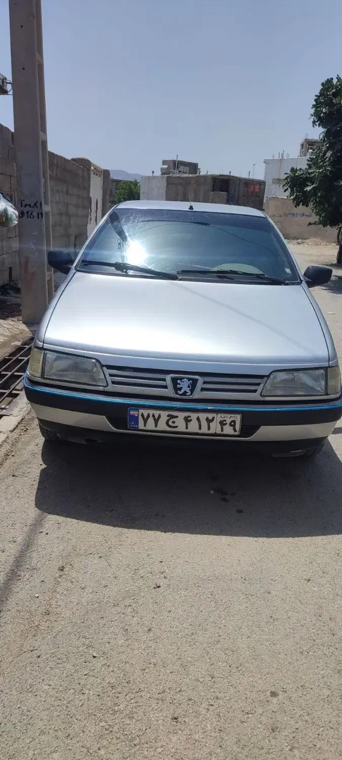 مسافر یاسوج یزد فردا ساعت ۱۰ یاسوج|خدمات حمل و نقل|جوزار, |دیوار