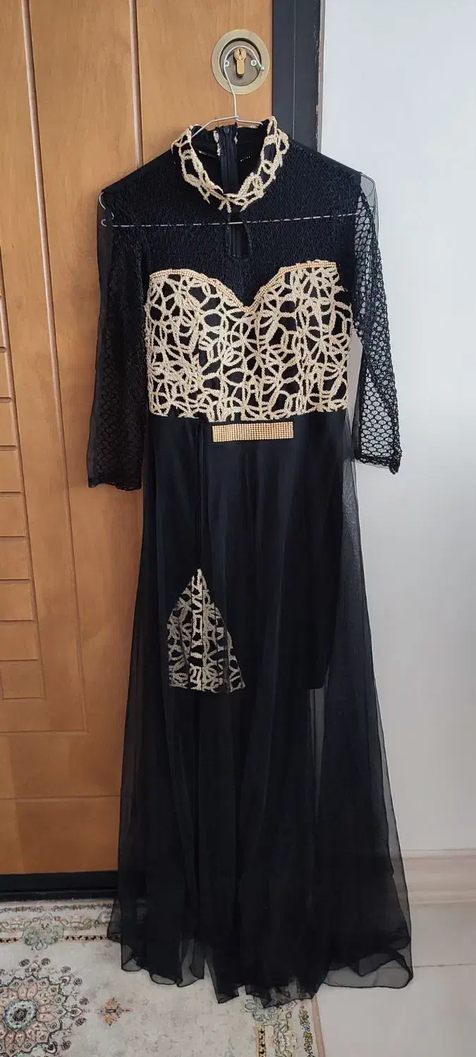 لباس مجلسی|لباس|گناباد, |دیوار