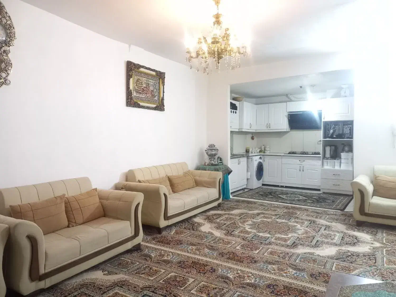 مسکن مهر بینالود|فروش آپارتمان|ملکآباد, |دیوار